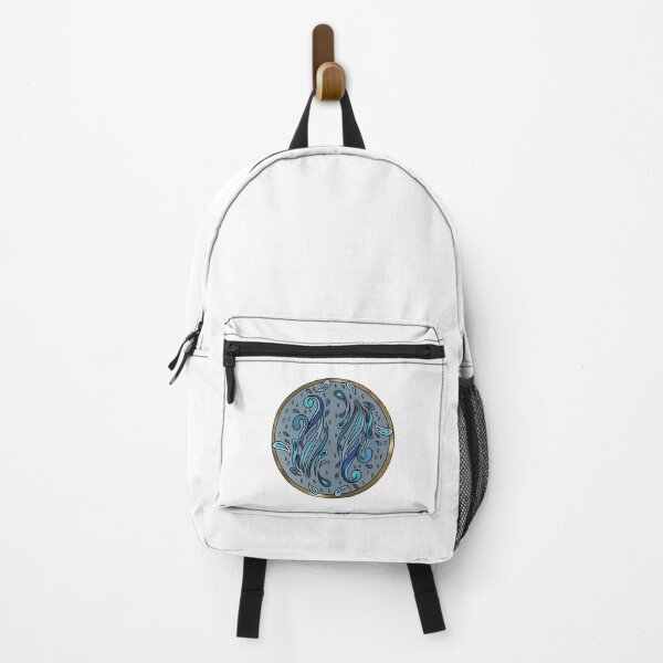 Item preview, Hydrokinetic designed and sold by RebelNatures.
