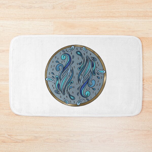 Item preview, Hydrokinetic designed and sold by RebelNatures.
