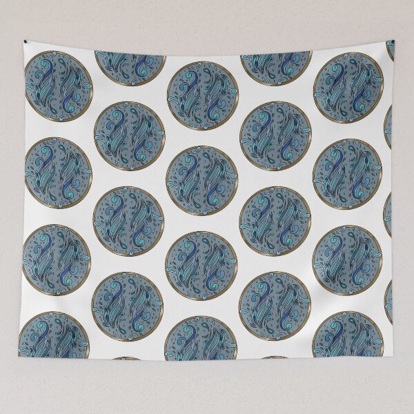 Item preview, Hydrokinetic designed and sold by RebelNatures.