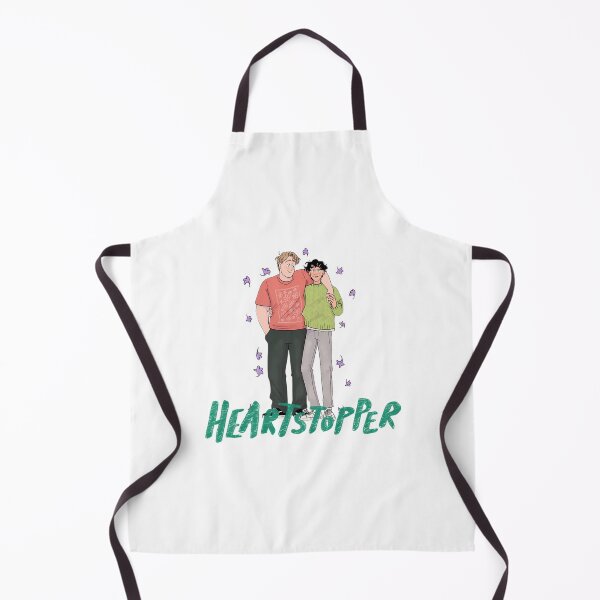 Item preview, Heartstopper  designed and sold by BatshopAlex.