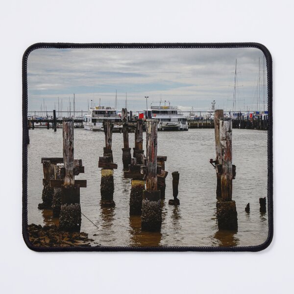 Item preview, The Old Jetty designed and sold by D-GaP.