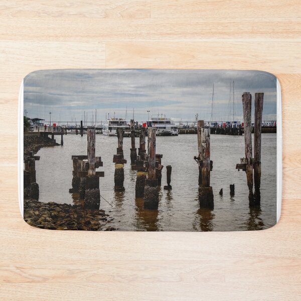 Item preview, The Old Jetty designed and sold by D-GaP.