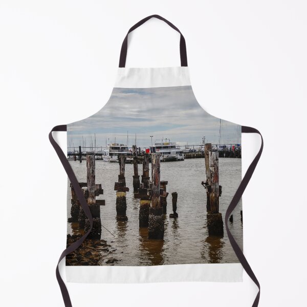 Item preview, The Old Jetty designed and sold by D-GaP.