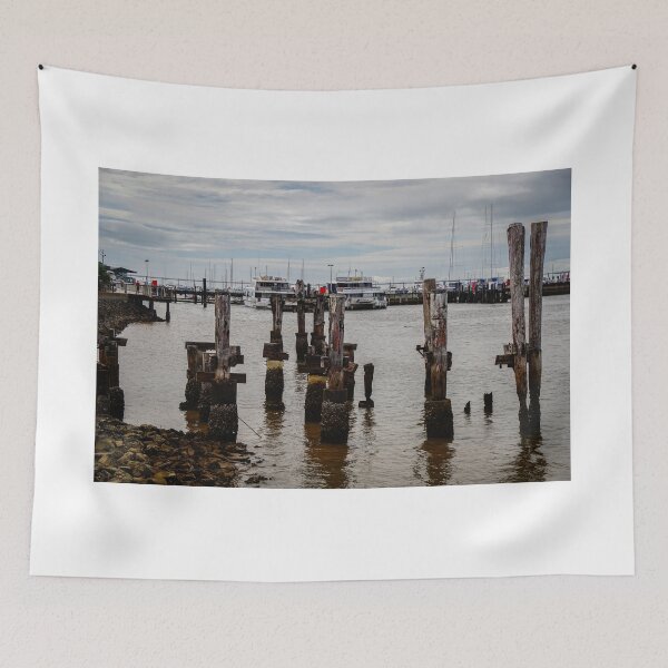 Item preview, The Old Jetty designed and sold by D-GaP.
