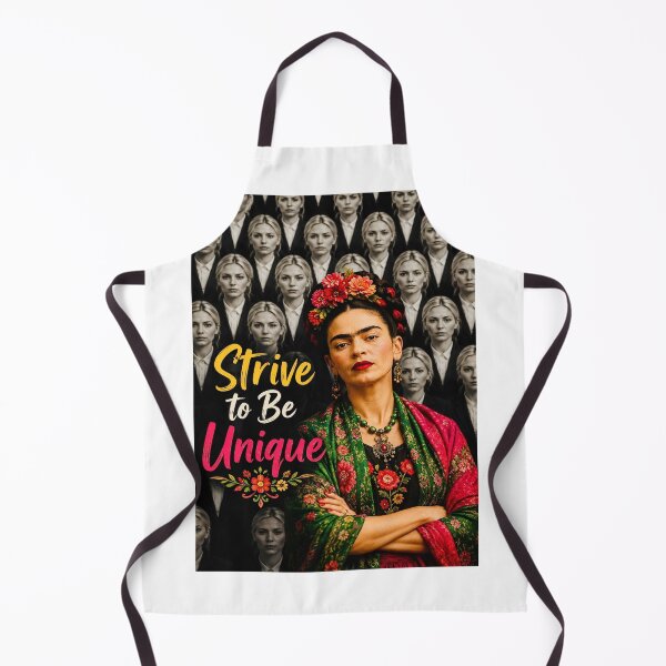 Item preview, Unique Frida designed and sold by reggiemercedes.