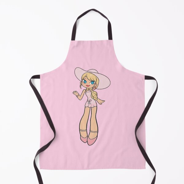 Item preview, Blonde girl with chic outfit designed and sold by JarquinDD.