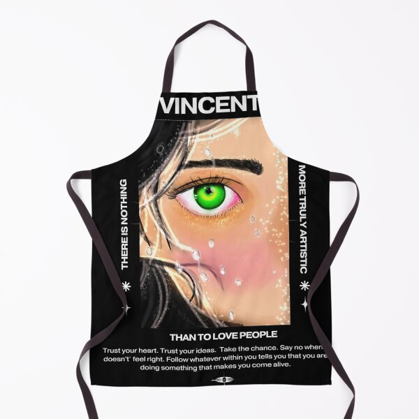 Aperçu de l'œuvre T-shirt design d'art numérique œil décoration murale créée et vendue par Jay21743ori.