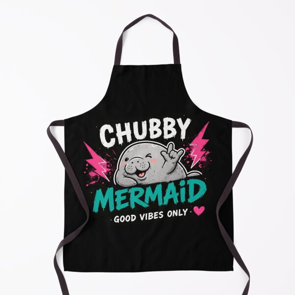 Item preview, Chubby Marine Character Cheery Grunge Art designed and sold by markymaarty.