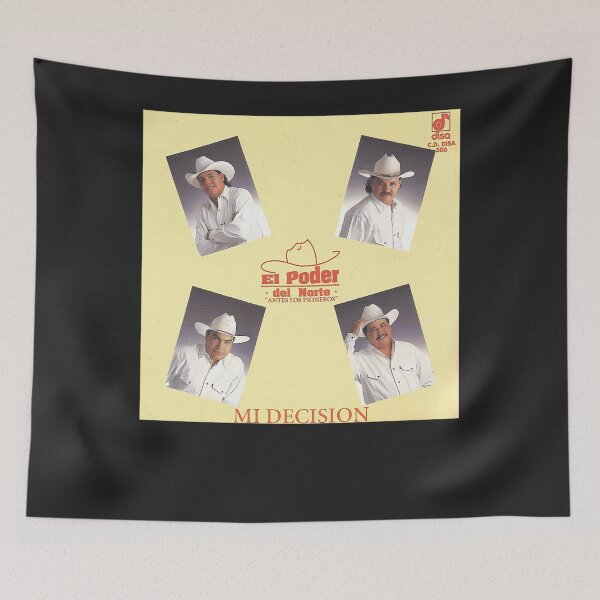 Item preview, Cowboy Music Portrait designed and sold by SydniFerry.