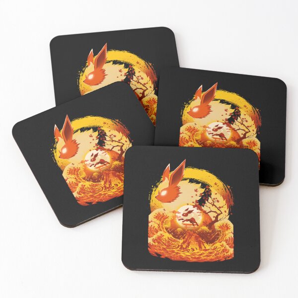 Item preview, Flamekeeper designed and sold by Hypertwenty Designs.