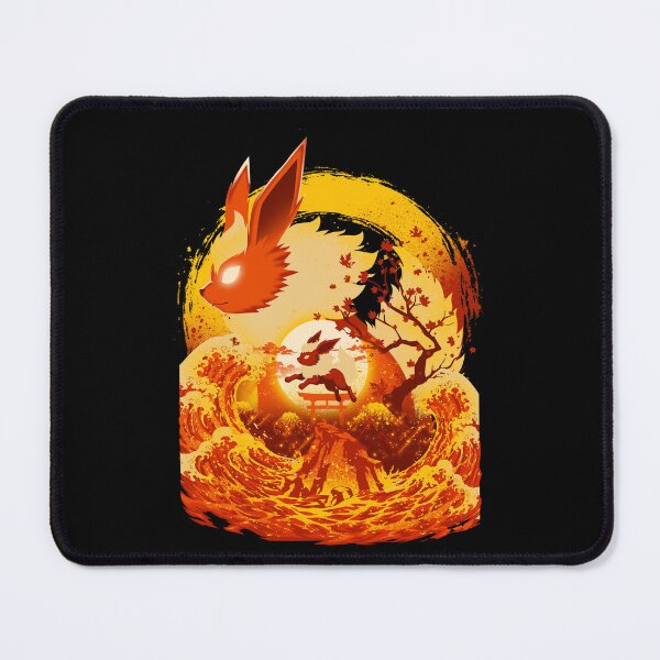 Item preview, Flamekeeper designed and sold by Hypertwenty Designs.
