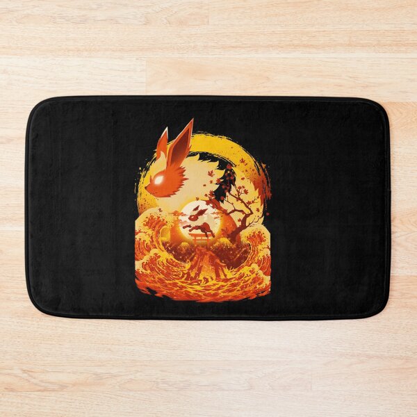 Item preview, Flamekeeper designed and sold by Hypertwenty Designs.