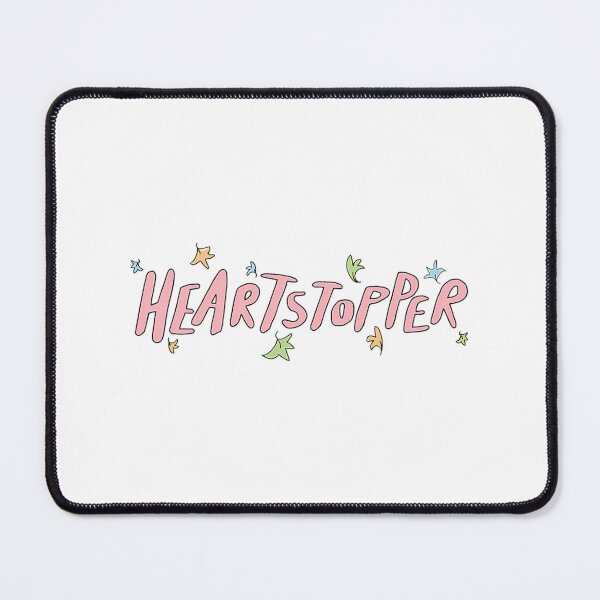 Item preview, Heartstopper Leaves - Pink Ver. designed and sold by BatshopAlex.