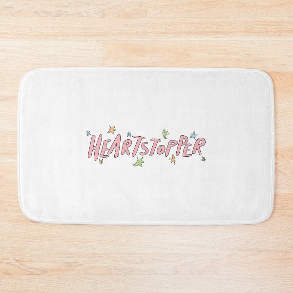 Item preview, Heartstopper Leaves - Pink Ver. designed and sold by BatshopAlex.