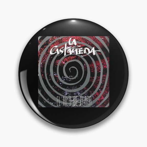 Item preview, Hypnotic Red Spiral Art designed and sold by SydniFerry.
