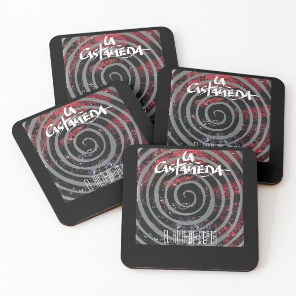 Item preview, Hypnotic Red Spiral Art designed and sold by SydniFerry.