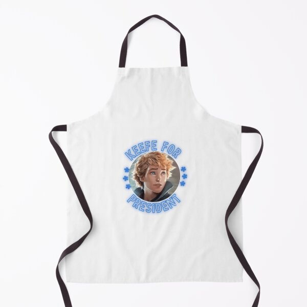 Item preview, Keefe For President designed and sold by RebelNatures.
