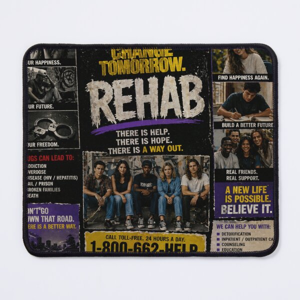 Item preview, rehab 90s designed and sold by CrossyInk.