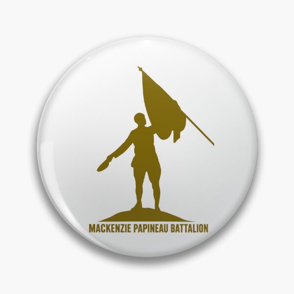 Item preview, Mackenzie Papineau Battalion Spanish Civil War Artwork Print designed and sold by PinUpPizzazz.
