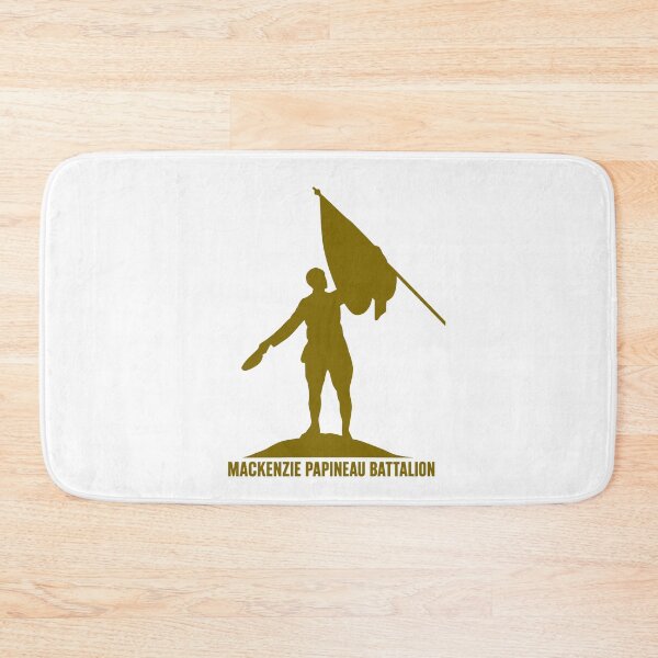 Item preview, Mackenzie Papineau Battalion Spanish Civil War Artwork Print designed and sold by PinUpPizzazz.