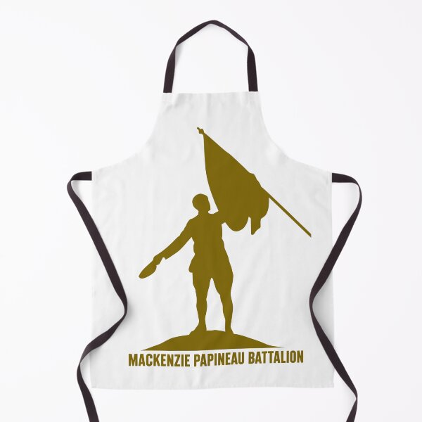 Item preview, Mackenzie Papineau Battalion Spanish Civil War Artwork Print designed and sold by PinUpPizzazz.