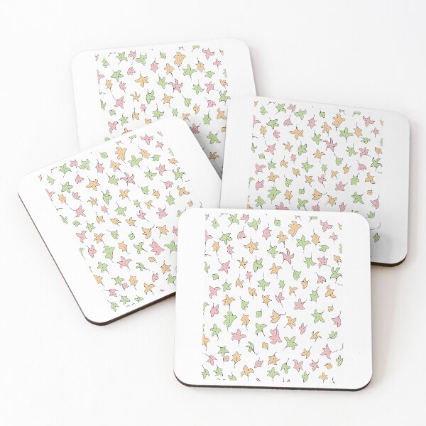 Item preview, Heartstopper Leaves Based Design For Heartstopper Fans. Leaves Design. designed and sold by BatshopAlex.