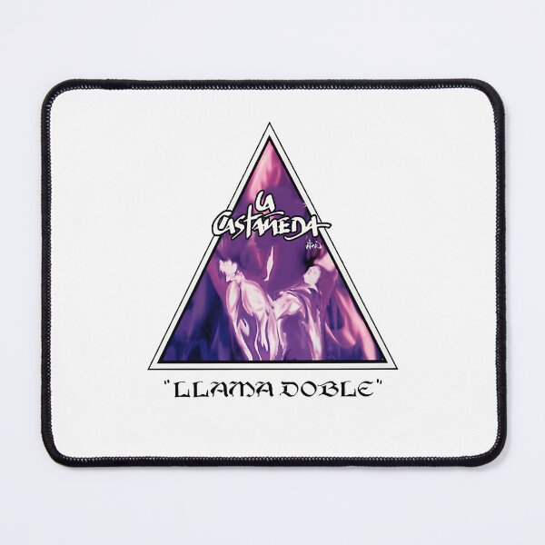 Item preview, Violet Triangle Flame Art designed and sold by SydniFerry.