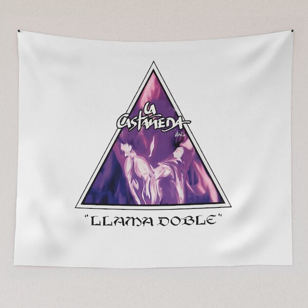 Item preview, Violet Triangle Flame Art designed and sold by SydniFerry.