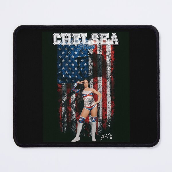 Item preview, Chelsea Green Womens United States Champ designed and sold by Gleichnerdes.