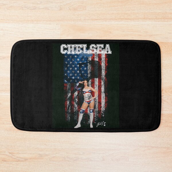 Item preview, Chelsea Green Womens United States Champ designed and sold by Gleichnerdes.