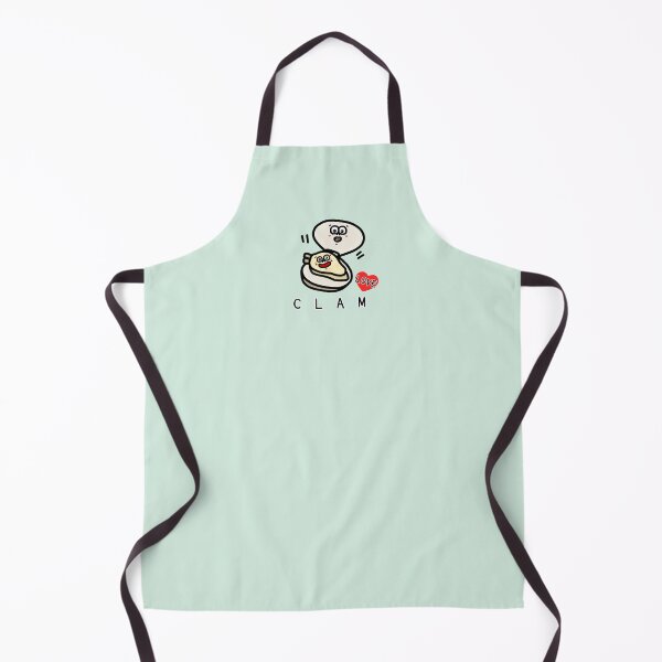 Item preview, Cute CLAM designed and sold by kanaehonkawa.