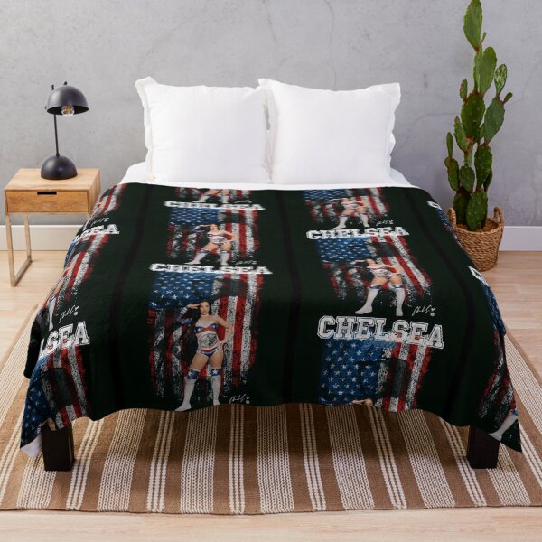 Item preview, Chelsea Green Womens United States Champ designed and sold by Gleichnerdes.
