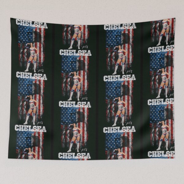 Item preview, Chelsea Green Womens United States Champ designed and sold by Gleichnerdes.