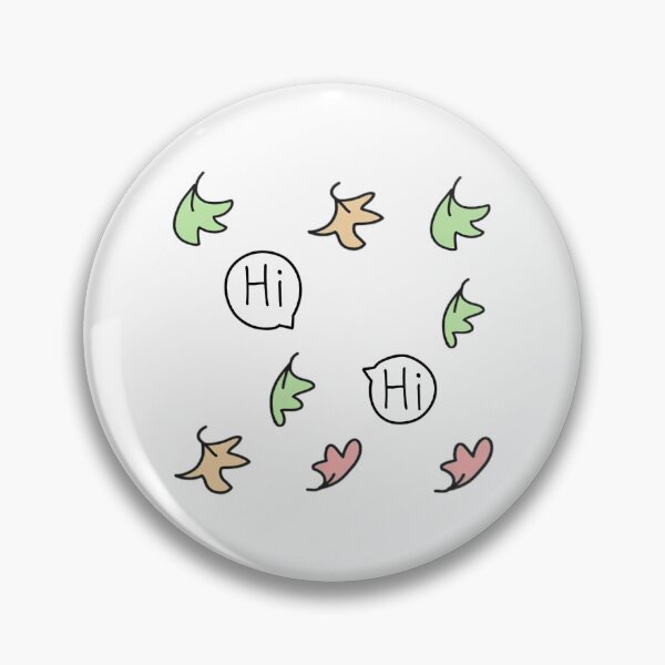 Item preview, Heartstopper Leaves Hi designed and sold by BatshopAlex.