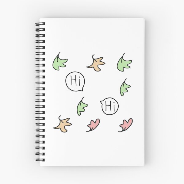 Item preview, Heartstopper Leaves Hi designed and sold by BatshopAlex.