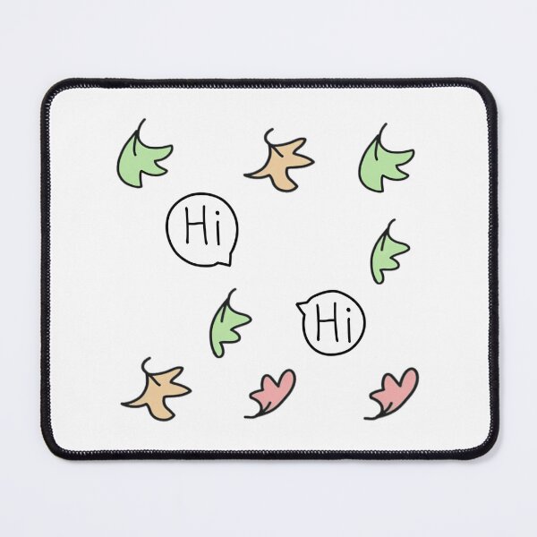 Item preview, Heartstopper Leaves Hi designed and sold by BatshopAlex.