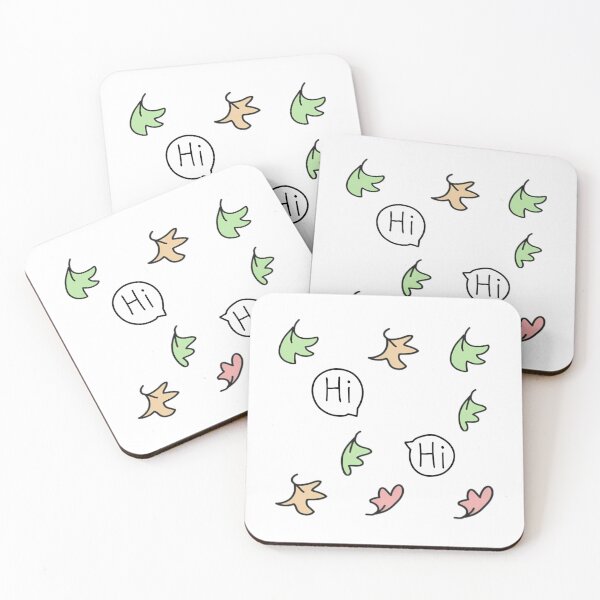 Item preview, Heartstopper Leaves Hi designed and sold by BatshopAlex.