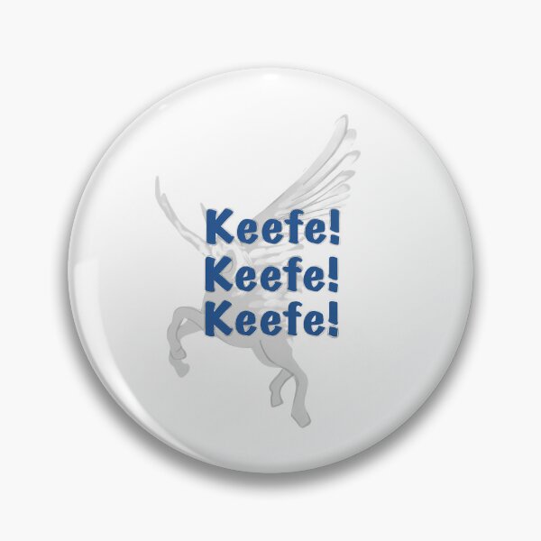 Item preview, Keeper Of The Lost Cities Keefe Keefe Keefe Silveny Quote designed and sold by RebelNatures.