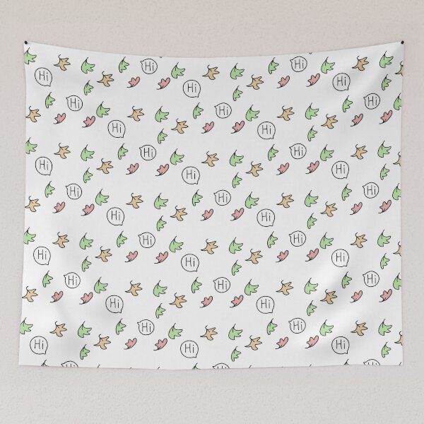 Item preview, Heartstopper Leaves Hi designed and sold by BatshopAlex.