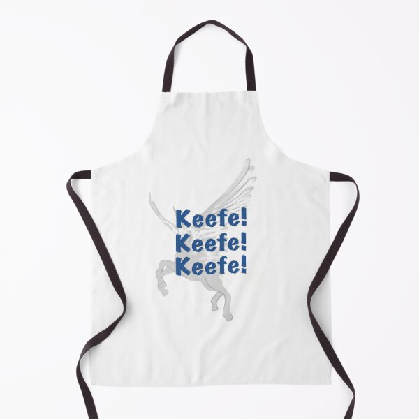 Item preview, Keeper Of The Lost Cities Keefe Keefe Keefe Silveny Quote designed and sold by RebelNatures.