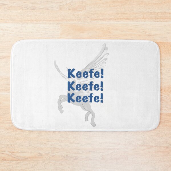 Item preview, Keeper Of The Lost Cities Keefe Keefe Keefe Silveny Quote designed and sold by RebelNatures.