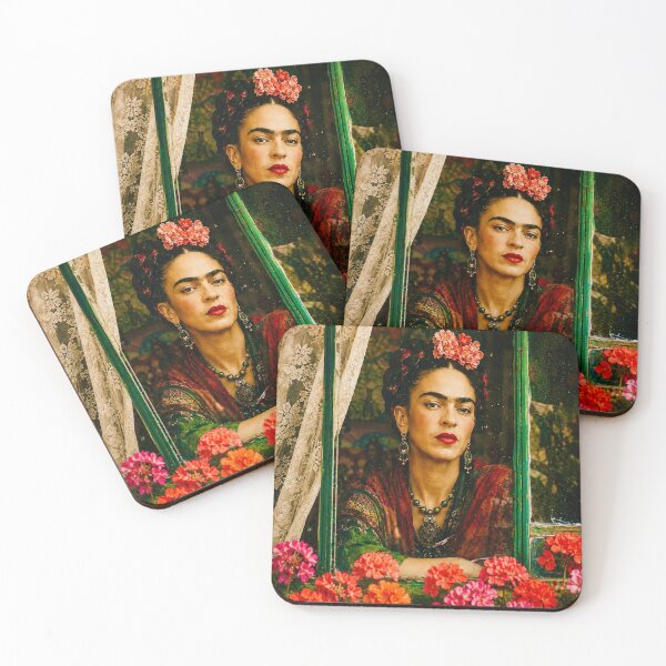 Item preview, Through the Window Frida designed and sold by reggiemercedes.