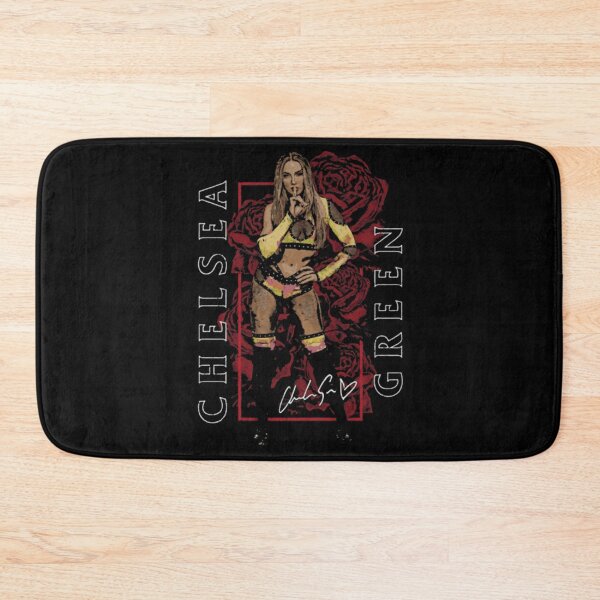 Item preview, Chelsea Green Hot Mess Wrestling - Chelsea Green   designed and sold by Gleichnerdes.