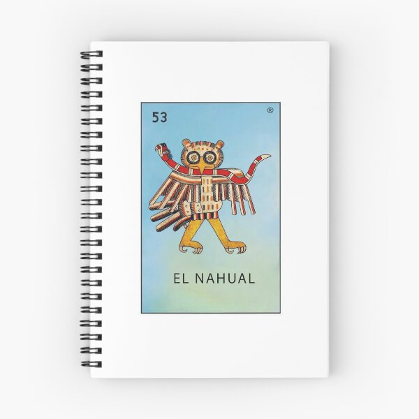 Item preview, El Nahual designed and sold by Hugo619.