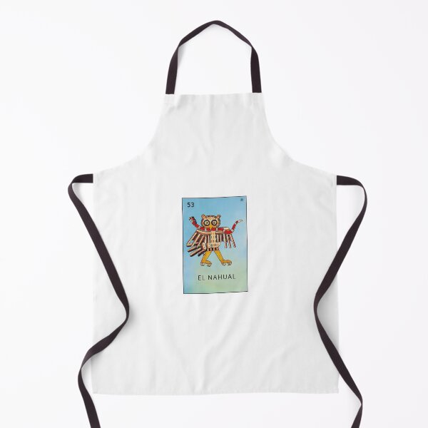 Item preview, El Nahual designed and sold by Hugo619.