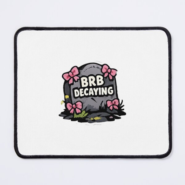 Item preview, BRB Decaying designed and sold by StudioPixie.