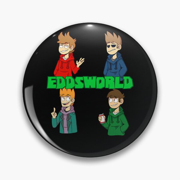 Item preview, Four Cartoon Characters In Hoodies designed and sold by DRIP DROP by Rymbai.
