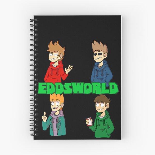Item preview, Four Cartoon Characters In Hoodies designed and sold by DRIP DROP by Rymbai.