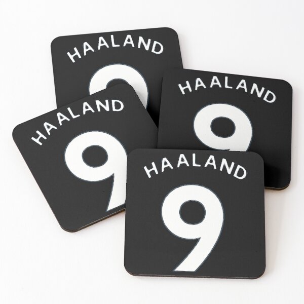 Item preview, Haaland  designed and sold by SilverlakeLove.