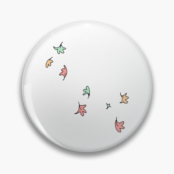 Item preview, Heartstopper Leaves Sticker designed and sold by BatshopAlex.